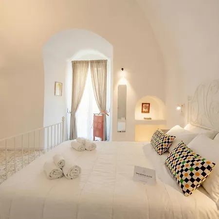 Auriga-elegance In Modugno Bari