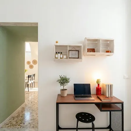 Auriga-elegance In Modugno Apartamento Bari