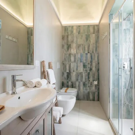 Apartamento Auriga-elegance In Modugno