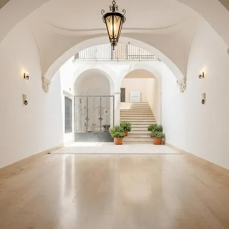 Apartamento Auriga-elegance In Modugno *